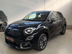 Nero Usata 2024 Fiat 500X Sport SUV | 18.950 € (Buon prezzo)