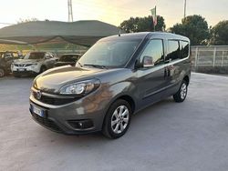 Grigio Usata 2019 Fiat Doblò Trekking Monovolume | 15.000 € (Molto cara)