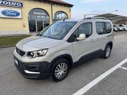 Argento Usata 2019 Peugeot Rifter Active Monovolume | 15.900 € (Buon prezzo)