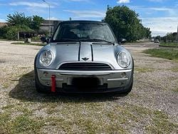Usata 2006 Mini One D Due volumi | 2500 € (Buon prezzo)