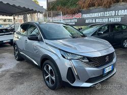 Grigio Usata 2021 Peugeot 3008 GT Station wagon | 19.900 € (Buon prezzo)