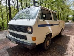 Bianco Usata 1985 VW T3 Furgone | 4200 €