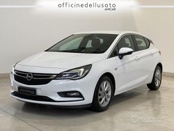 Usata 2018 Opel Astra Business Tre volumi | 10.500 € (Buon prezzo)