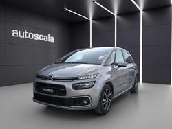 Gray Usata 2019 Citroën C4 SpaceTourer Shine Monovolume | 14.990 € (Ottimo prezzo)