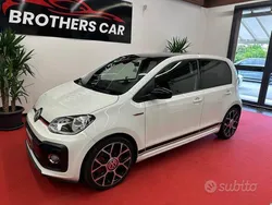 Bianco Usata 2019 VW up! GTI Due volumi | 11.990 € (Ottimo prezzo)