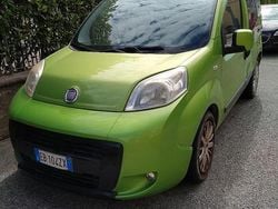 Verde Usata 2010 Fiat Fiorino Furgone | 3800 € (Buon prezzo)