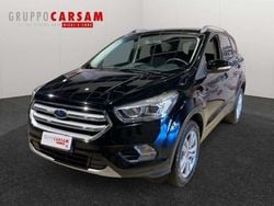 Nero Usata 2019 Ford Kuga Business Edition SUV | 11.900 € (Super prezzo)