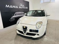 Bianco Usata 2010 Alfa Romeo MiTo Due volumi | 1900 € (Super prezzo)