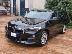 Nero mitos Usata 2019 BMW X2 SUV | 19.490 € (Super prezzo)