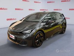 Grigio Usata 2023 Cupra Born Due volumi | 20.800 € (Ottimo prezzo)