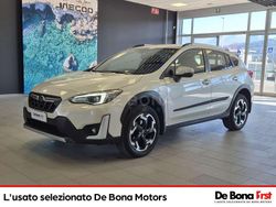Other Usata 2023 Subaru XV 4dventure SUV | 26.490 € (Molto cara)