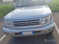 Usata 2004 Mitsubishi Pajero SUV | 4000 € (Ottimo prezzo)