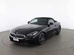 Nero Usata 2019 BMW Z4 M Sport Cabrio | 40.599 € (Buon prezzo)
