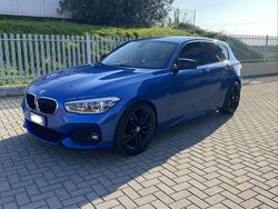 Usata 2017 BMW 114 M Sport Due volumi | 12.950 € (Buon prezzo)