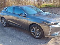 Grigio Usata 2023 DS Automobiles DS4 Bastille Tre volumi | 23.000 € (Buon prezzo)