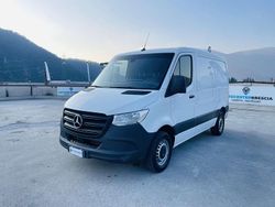 Bianco Usata 2019 Mercedes Sprinter Furgone | 14.499 € (Buon prezzo)