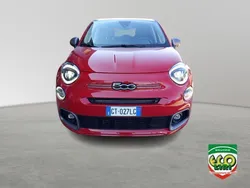 Grigio Usata 2024 Fiat 500X Sport SUV | 20.990 € (Buon prezzo)