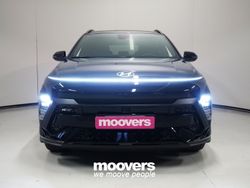 Nero metallizzato Nuova 2025 Hyundai Kona SUV | 22.840 € (Buon prezzo)