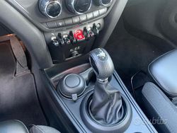 Verde Usata 2017 Mini Cooper D Due volumi | 13.000 € (Ottimo prezzo)