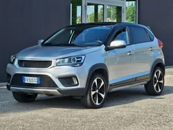 Argento Usata 2019 DR Automobiles DR3 SUV | 9900 € (Buon prezzo)