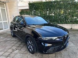 Nero Usata 2023 Alfa Romeo Tonale Sprint SUV | 27.900 € (Buon prezzo)