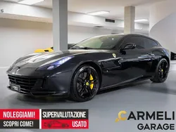 Nero daytona wb 508 Usata 2020 Ferrari GTC4Lusso Coupé | 229.900 € (Super prezzo)
