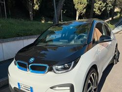 Usata 2020 BMW i3 Tre volumi | 18.000 €