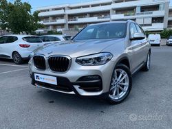 Sunstone metallic Usata 2021 BMW X3 Advantage SUV | 29.990 € (Ottimo prezzo)
