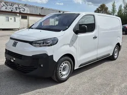 Bianco Nuova 2024 Fiat Scudo S Monovolume | 26.393 €