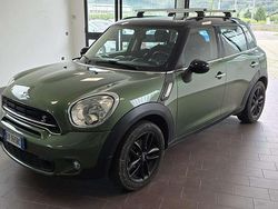 Usata 2014 Mini Cooper SD Countryman SUV | 7500 € (Ottimo prezzo)