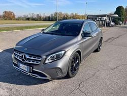 Usata 2020 Mercedes GLA180 Premium SUV | 21.000 € (Super prezzo)