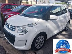 Bianco Usata 2020 Citroën C1 Feel Due volumi | 9890 € (Buon prezzo)
