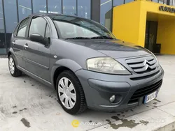 Grigio Usata 2009 Citroën C3 Elegance Due volumi | 1950 € (Ottimo prezzo)