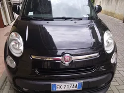 Usata 2017 Fiat 500L Monovolume | 10.000 € (Buon prezzo)