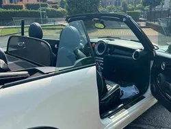 Usata 2009 Mini Cooper Cabriolet Cabrio | 11.000 € (Buon prezzo)