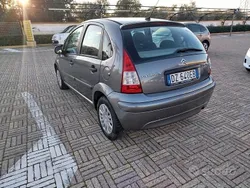Grigio Usata 2010 Citroën C3 Due volumi | 4250 € (Buon prezzo)