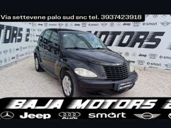 Nero Usata 2005 Chrysler PT Cruiser Clasic Monovolume | 1500 € (Buon prezzo)