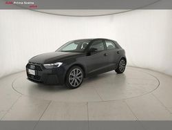 Nero mythos metallizzato Usata 2021 Audi A1 Admired | 22.900 € (Buon prezzo)