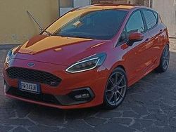 Usata 2019 Ford Fiesta ST Due volumi | 22.000 € (Molto cara)