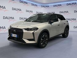 Grigio Usata 2023 DS Automobiles DS3 Rivoli SUV | 20.990 € (Buon prezzo)