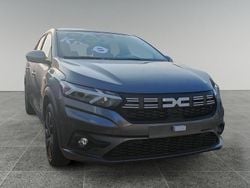 Grigio Nuova 2025 Dacia Sandero Expression Due volumi | 18.900 € (Buon prezzo)