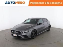 Grigio Usata 2020 Mercedes A200 Premium Tre volumi | 24.499 € (Buon prezzo)