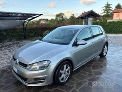 Usata 2013 VW Golf VII Tre volumi | 7000 € (Ottimo prezzo)