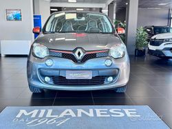 Grigio Usata 2016 Renault Twingo GT Due volumi | 8900 € (Cara)