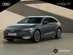 Grigio chronos metallizzato Nuova 2025 Audi A5 Advanced Plus Coupé | 57.400 € (Super prezzo)