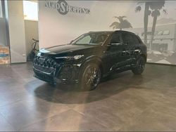 Nero Nuova 2025 Audi Q5 S-Line SUV | 71.500 € (Super prezzo)