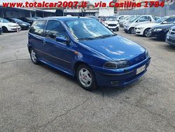 Blu metallizzato Usata 1994 Fiat Punto Due volumi | 9000 €