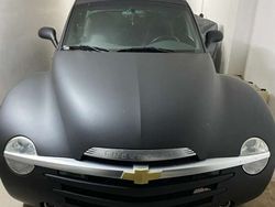 Nero Usata 2006 Chevrolet SSR Pick-up | 40.000 €