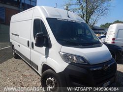 Bianco Usata 2022 Opel Movano Edition Furgone | 14.400 € (Buon prezzo)