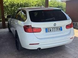 Usata 2015 BMW 318 Gran Turismo Tre volumi | 7900 € (Super prezzo)